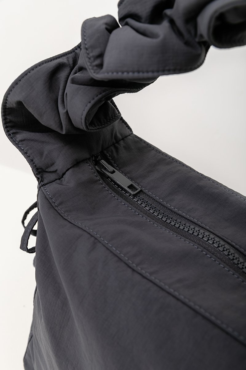 SANDER MULTI-WAY SCRUNCHIE BAG