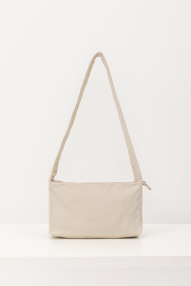 SANDER MULTI-WAY SCRUNCHIE BAG