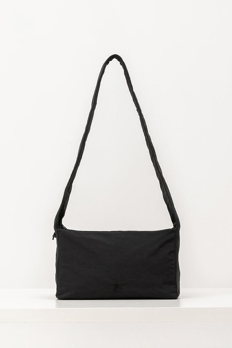 SANDER MULTI-WAY SCRUNCHIE BAG