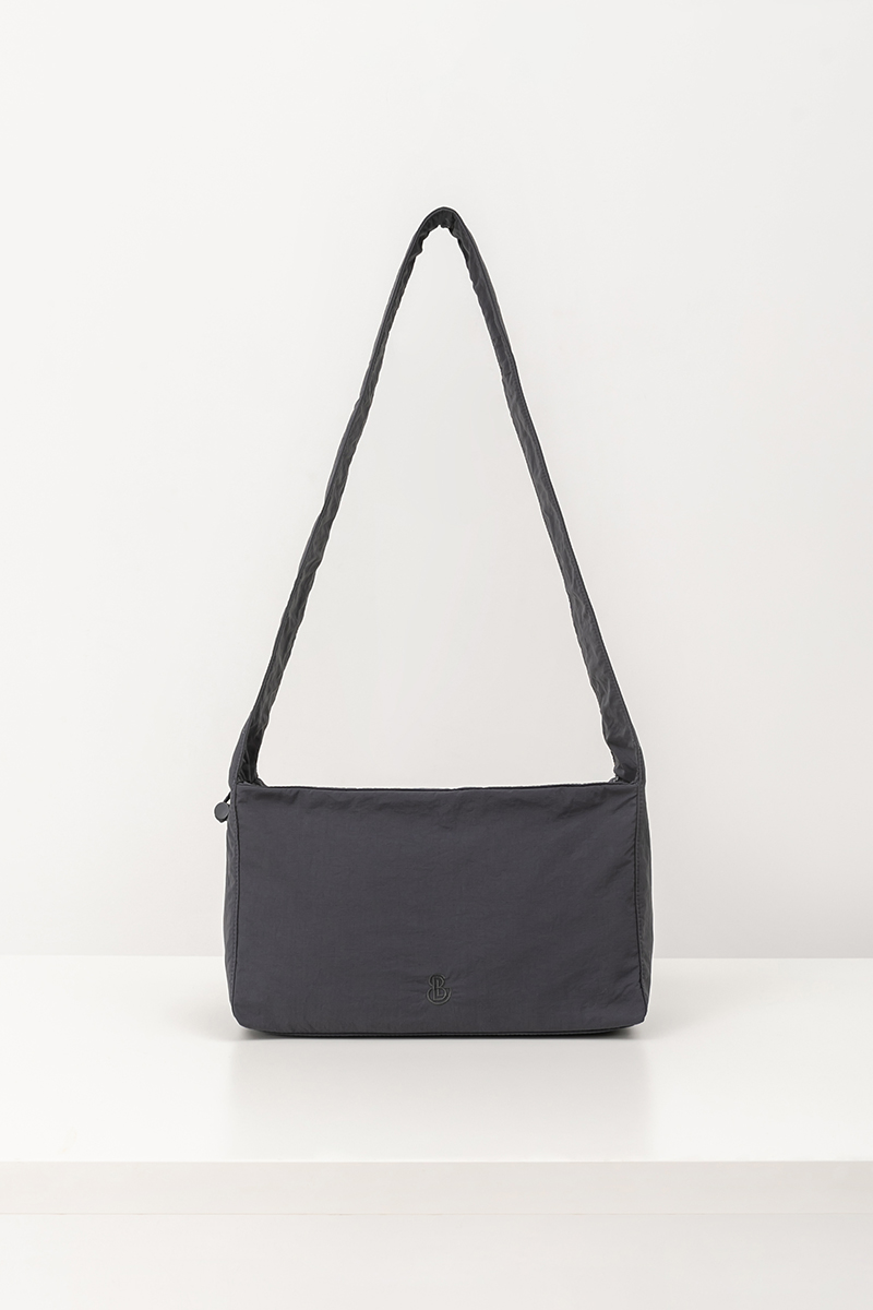 SANDER MULTI-WAY SCRUNCHIE BAG