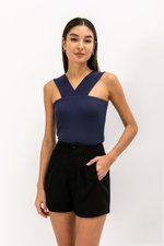 FRIDA TWOWAY TOP