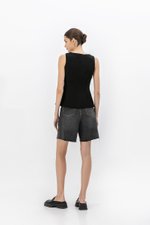 FARAH BUTTONDOWN VEST