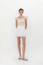 SULYNN SKORTS SULYNN SKORTS