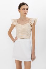 SULYNN SKORTS SULYNN SKORTS