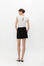 SULYNN SKORTS SULYNN SKORTS