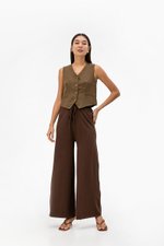 KYRIE KNIT PANTS KYRIE KNIT PANTS
