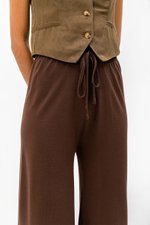 KYRIE KNIT PANTS KYRIE KNIT PANTS