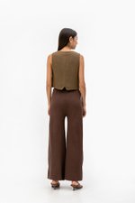 KYRIE KNIT PANTS KYRIE KNIT PANTS