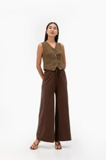KYRIE KNIT PANTS KYRIE KNIT PANTS