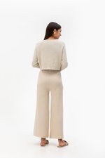 KYRIE KNIT PANTS KYRIE KNIT PANTS