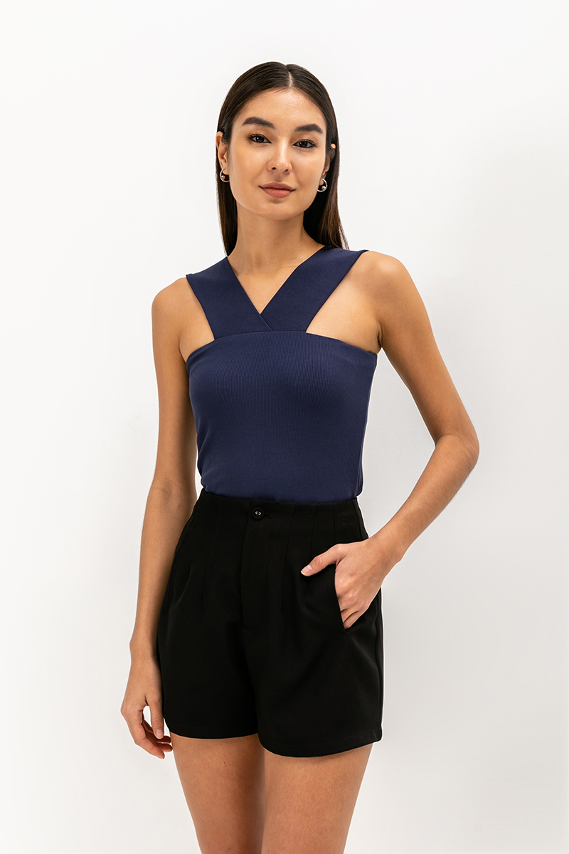 FRIDA TWOWAY TOP