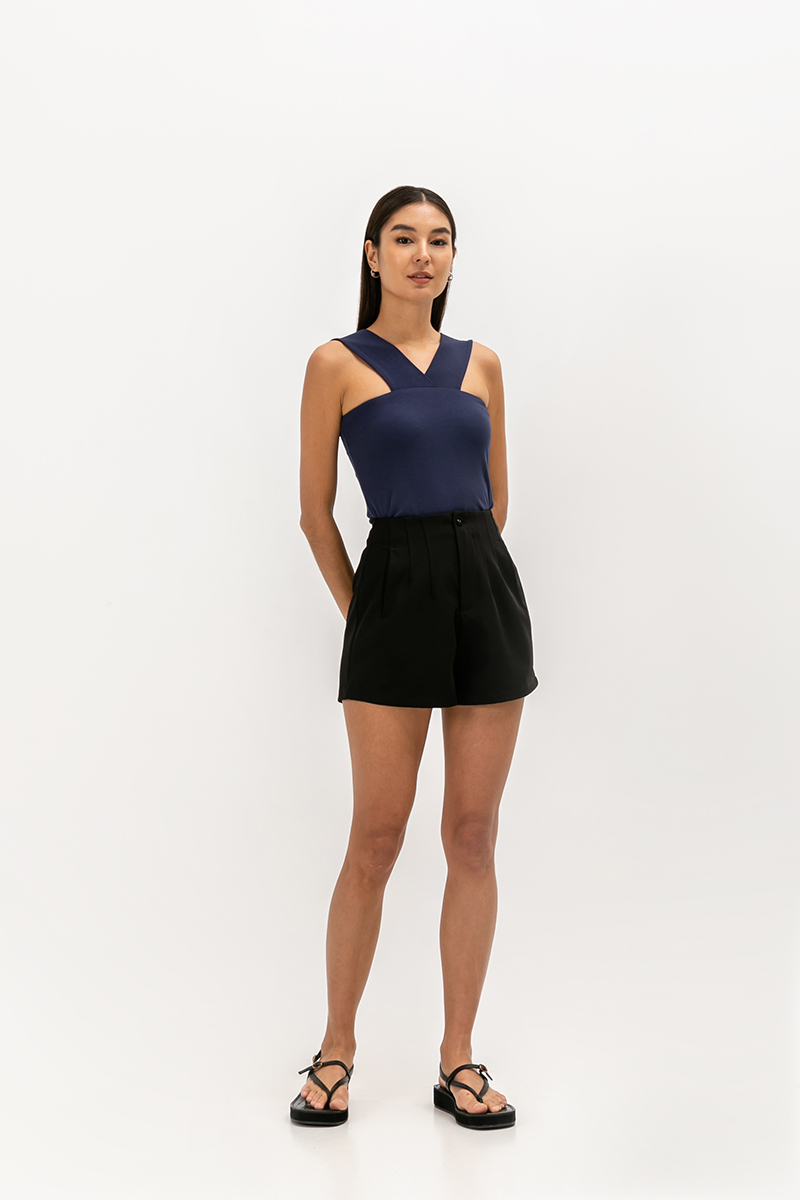 FRIDA TWOWAY TOP