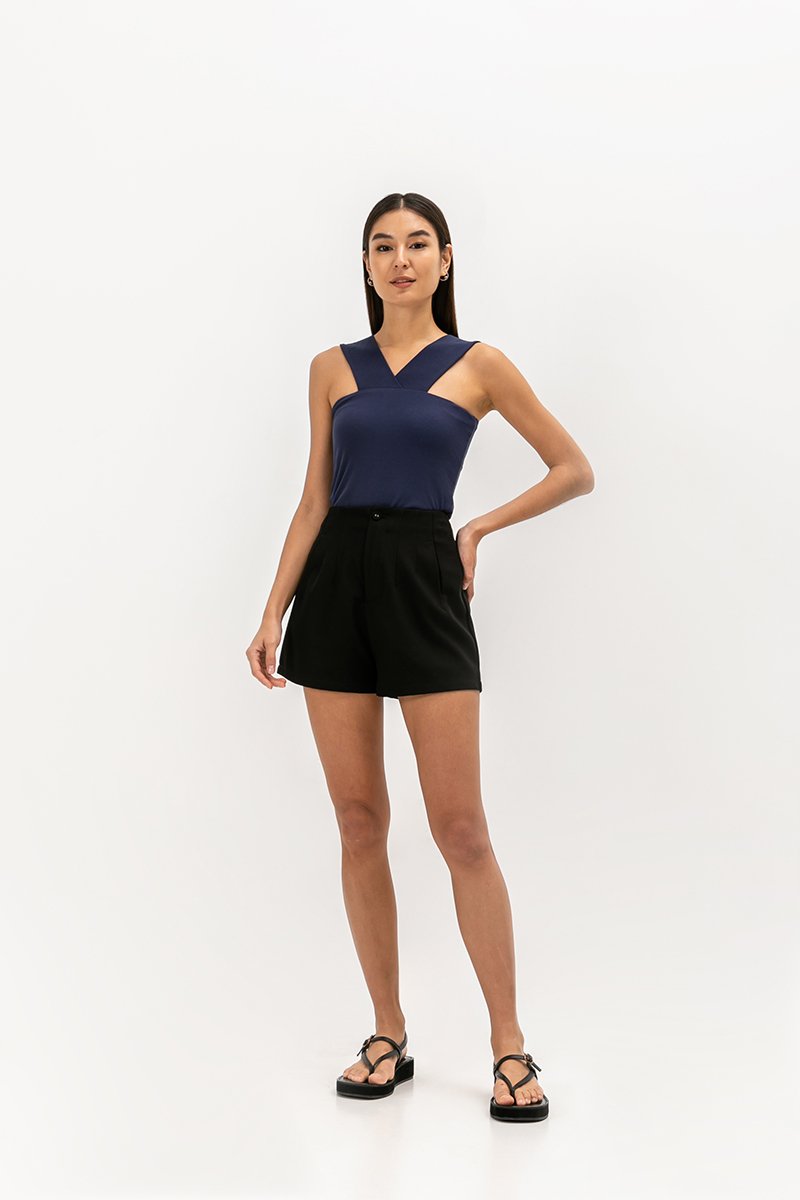 FRIDA TWOWAY TOP