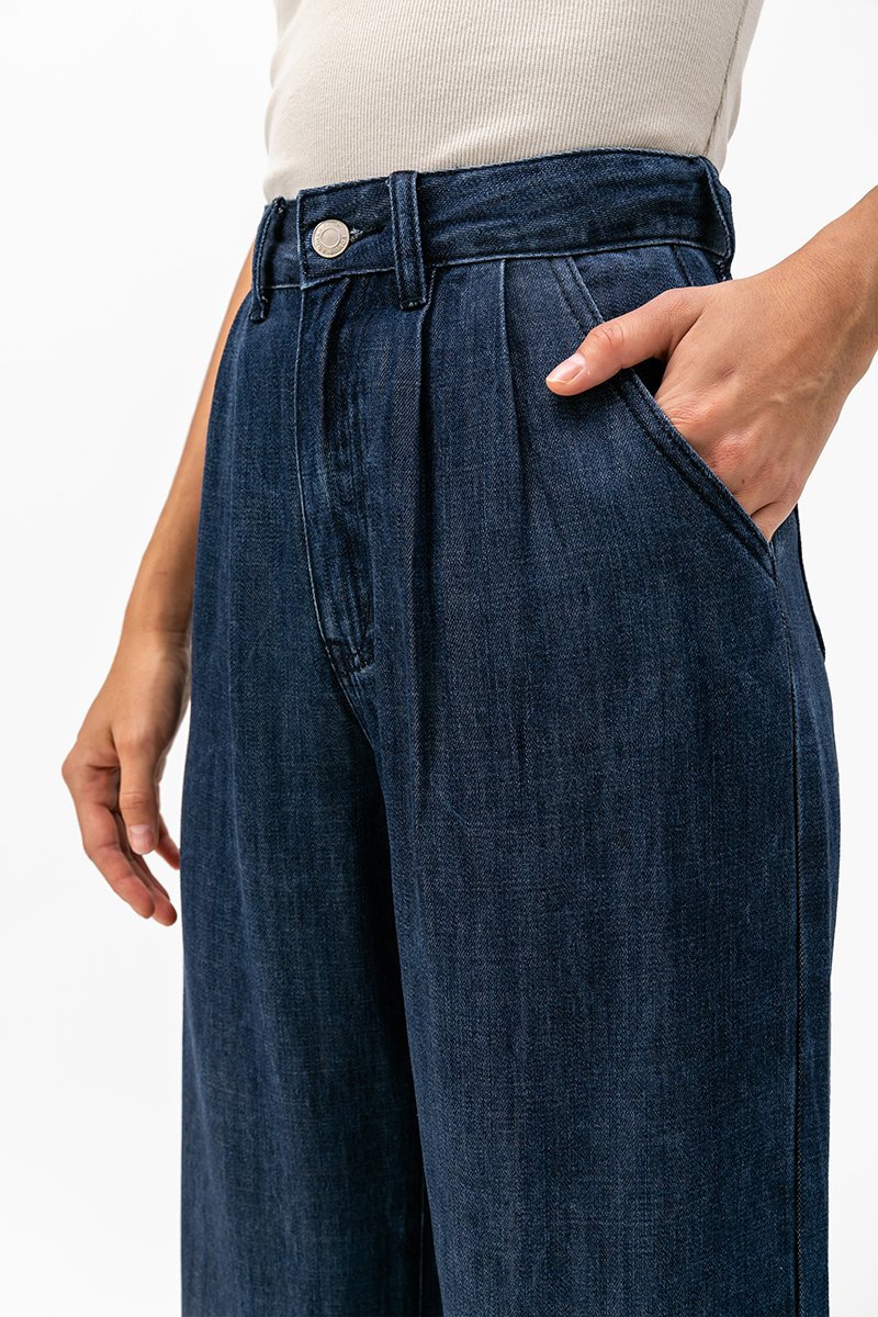CODY DENIM PANTS CODY DENIM PANTS