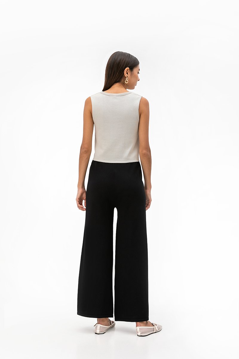 KYRIE KNIT PANTS
