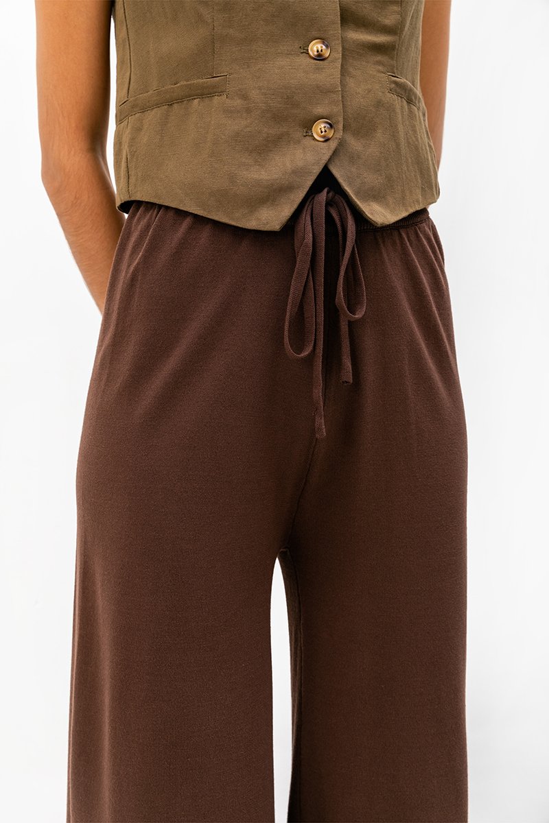 KYRIE KNIT PANTS