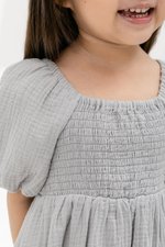 KIDS CASIE DRESS