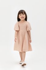 KIDS CASIE DRESS