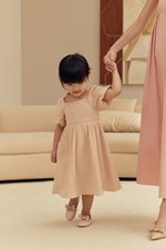 KIDS CASIE DRESS