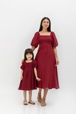 KIDS CASIE DRESS