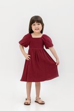 KIDS CASIE DRESS