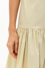 NAVEEN DROPWAIST DRESS NAVEEN DROPWAIST DRESS