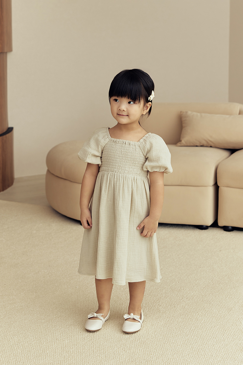 KIDS CASIE DRESS