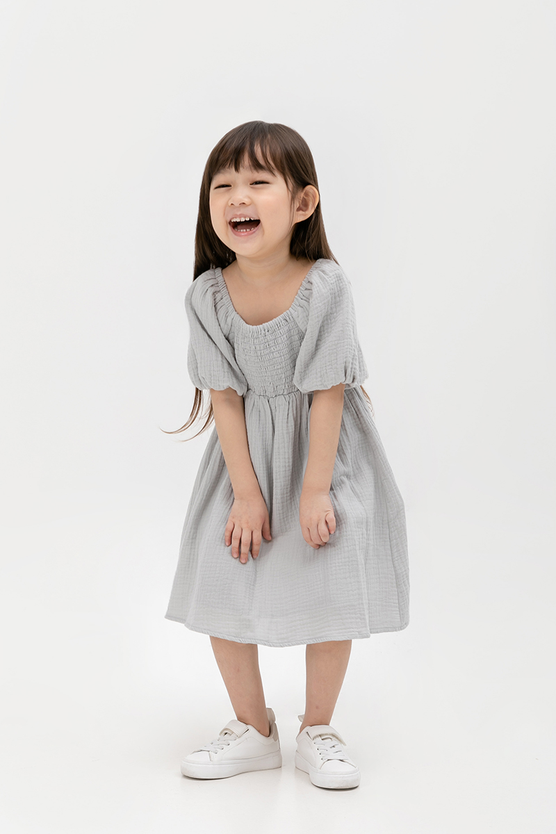 KIDS CASIE DRESS