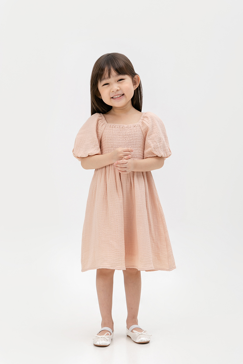 KIDS CASIE DRESS