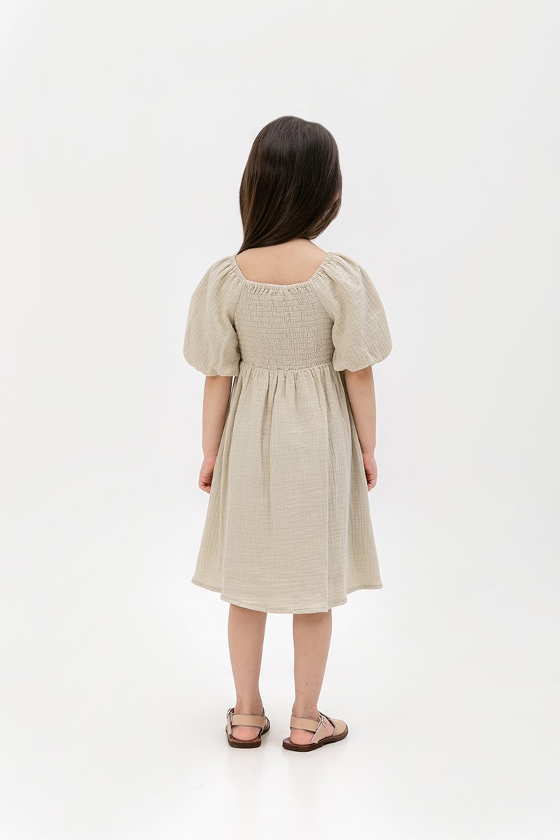 KIDS CASIE DRESS