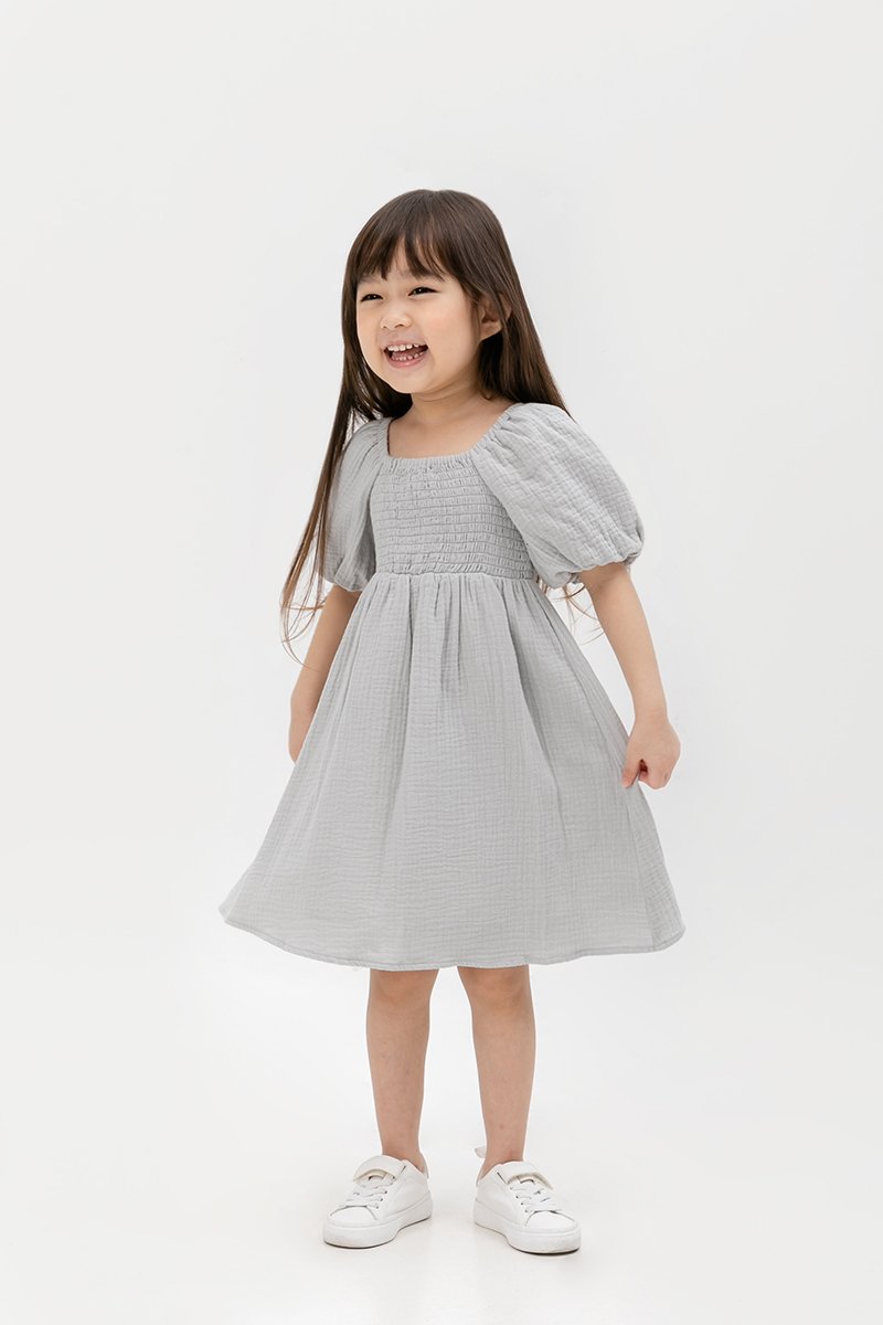 KIDS CASIE DRESS
