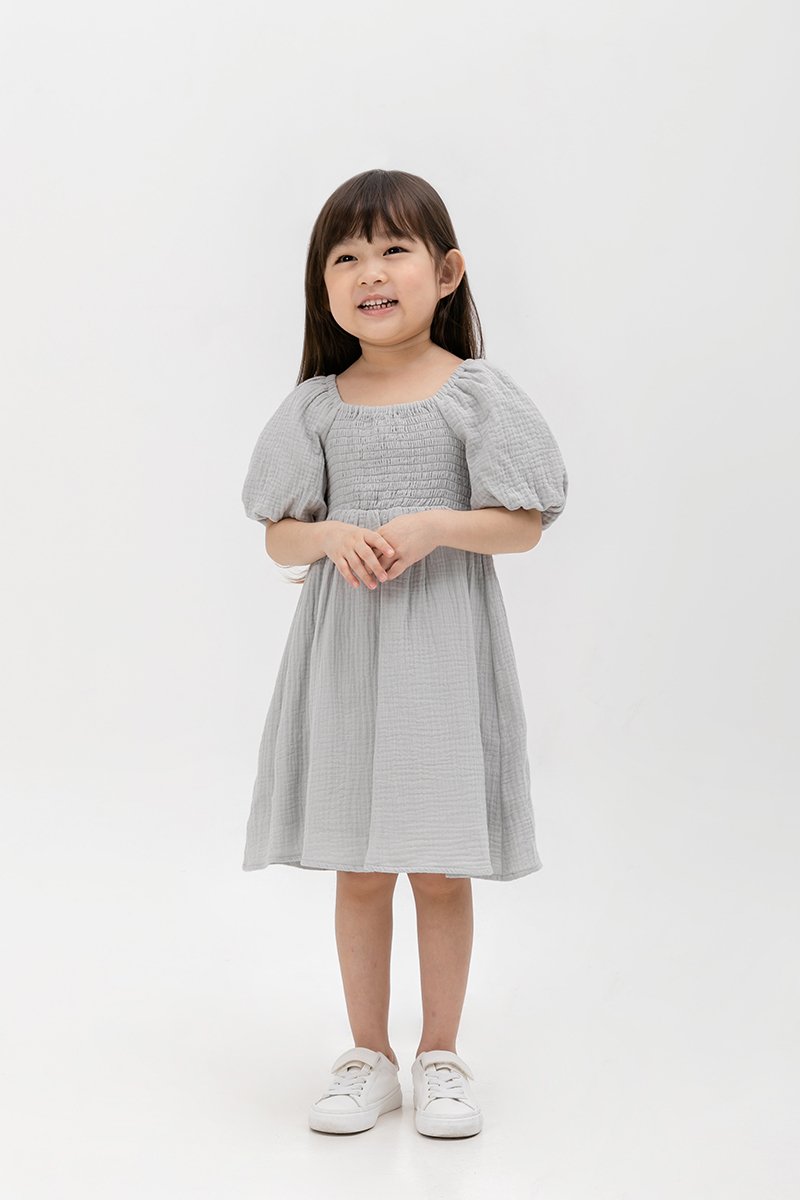 KIDS CASIE DRESS