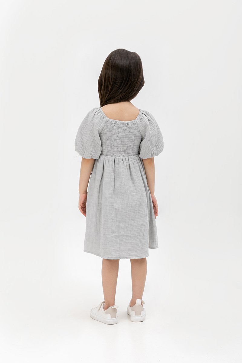 KIDS CASIE DRESS