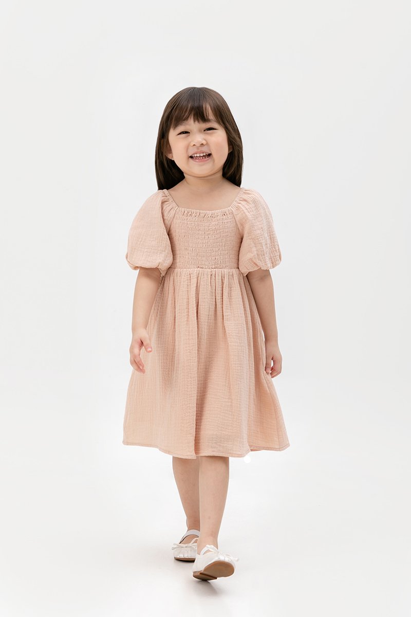 KIDS CASIE DRESS