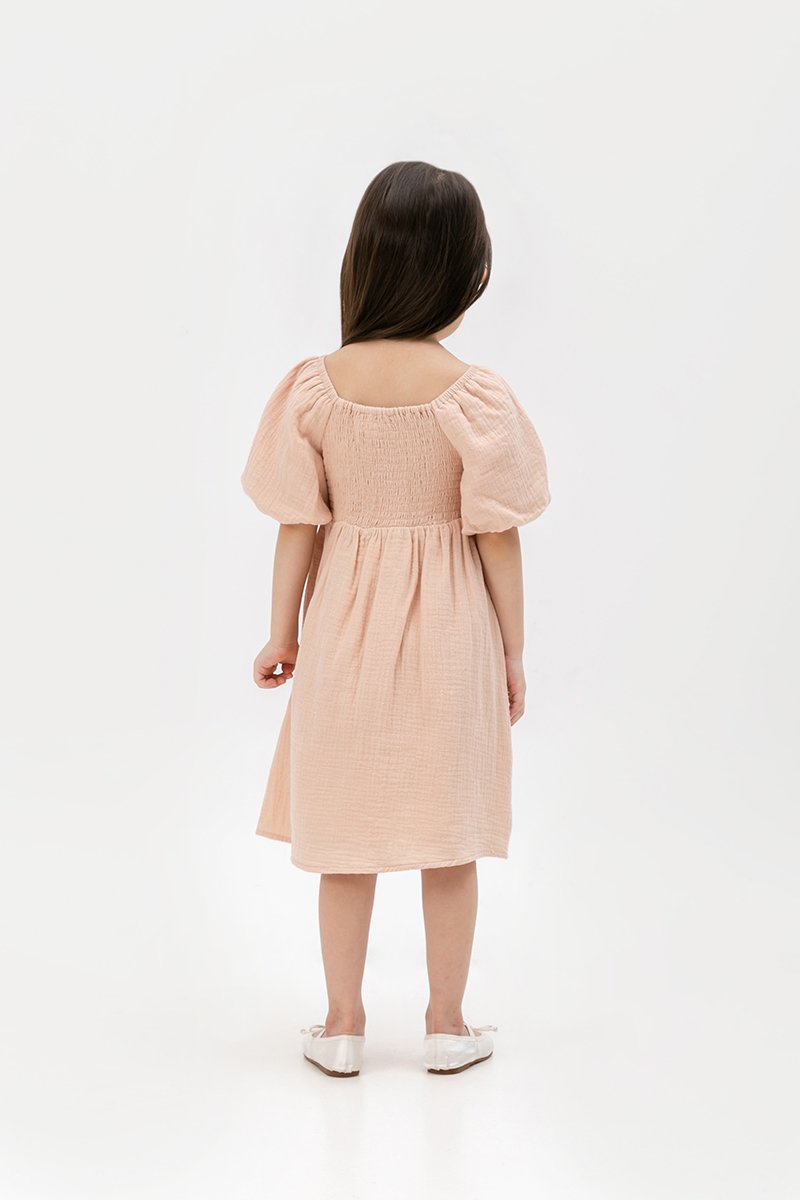 KIDS CASIE DRESS