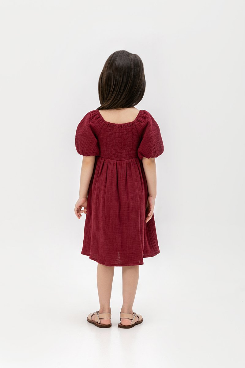 KIDS CASIE DRESS