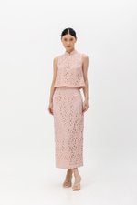 KARYN LACE SKIRT
