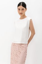 KARYN LACE SKIRT
