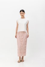 KARYN LACE SKIRT