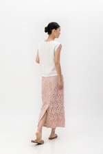 KARYN LACE SKIRT
