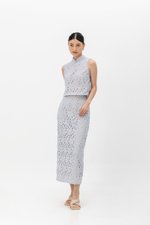 KARYN LACE SKIRT