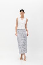 KARYN LACE SKIRT