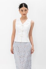 KARYN LACE SKIRT