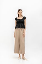 VALENZA BABY DOLL TOP