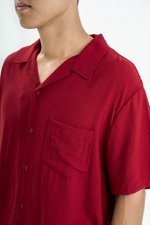 RUSSELL UNISEX BUTTONDOWN SHIRT