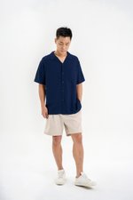 RUSSELL UNISEX BUTTONDOWN SHIRT