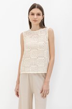 ISLA LACE TOP ISLA LACE TOP