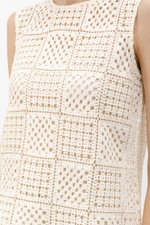 ISLA LACE TOP ISLA LACE TOP