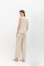 ISLA LACE TOP ISLA LACE TOP