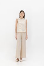 ISLA LACE TOP ISLA LACE TOP